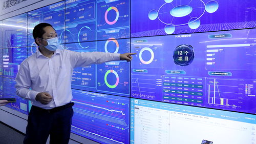 從傳統(tǒng)制造到智慧工廠(chǎng) 看寶安欣旺達(dá)如何借工業(yè)互聯(lián)網(wǎng)與5G驅(qū)動(dòng)轉(zhuǎn)型升級(jí)